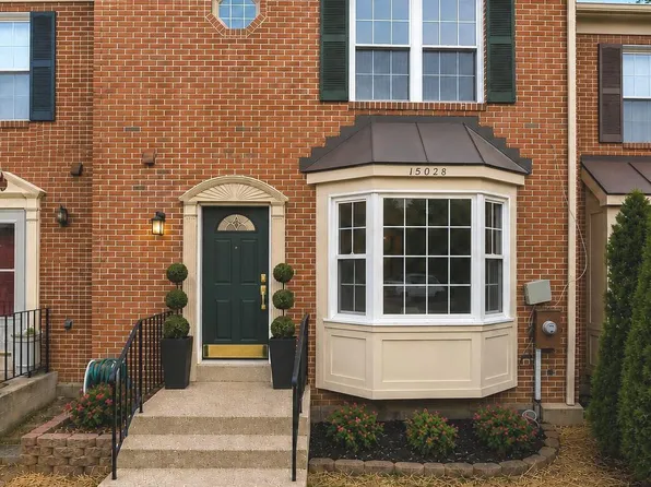 15028 Wheatland Pl, Laurel, MD 20707
