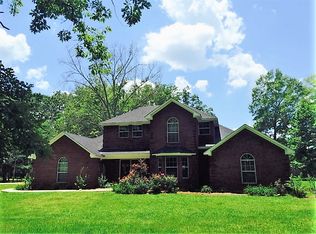 640A Starkville Rd, Houston, MS 38851