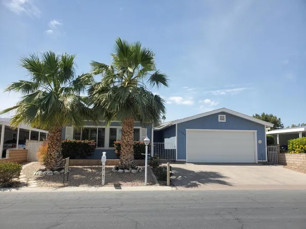 74647 Azurite Cir E, Palm Desert, CA 92260
