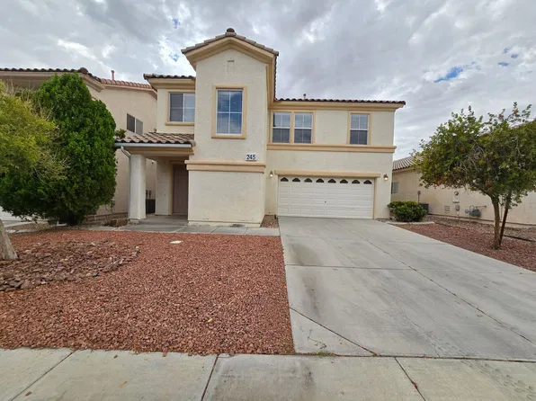 245 Country Greens Ave, Las Vegas, NV 89148