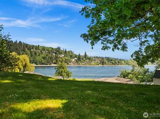 1168 NW Sunlit Lane, Bremerton, WA 98312
