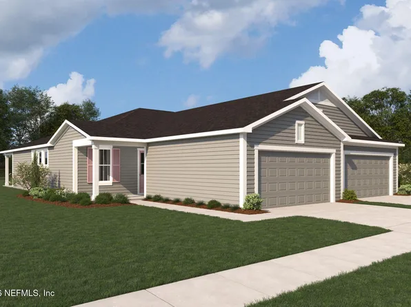 763 JUNIPER HILLS Drive, St. Johns, FL 32259
