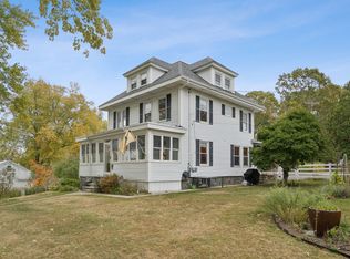 38 Ocean House Rd, Cape Elizabeth, ME 04107