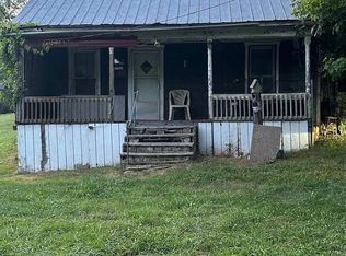 162 Finch Ln, Greenwood, WV 26415