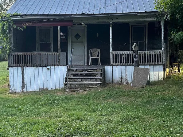 162 Finch Ln, Greenwood, WV 26415