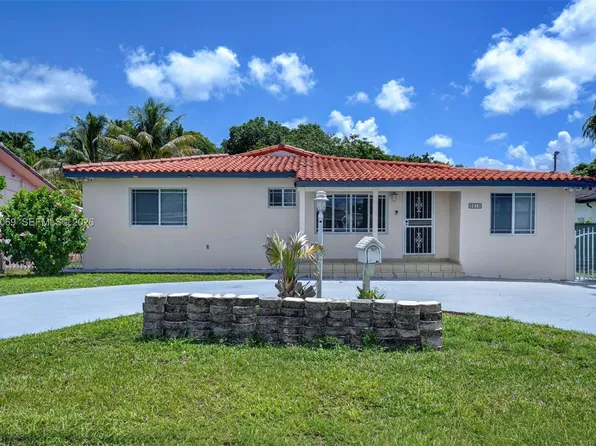 6010 SW 19th St #6010, Miami, FL 33155