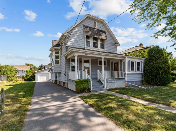 306 W Wisconsin Ave, Kaukauna, WI 54130