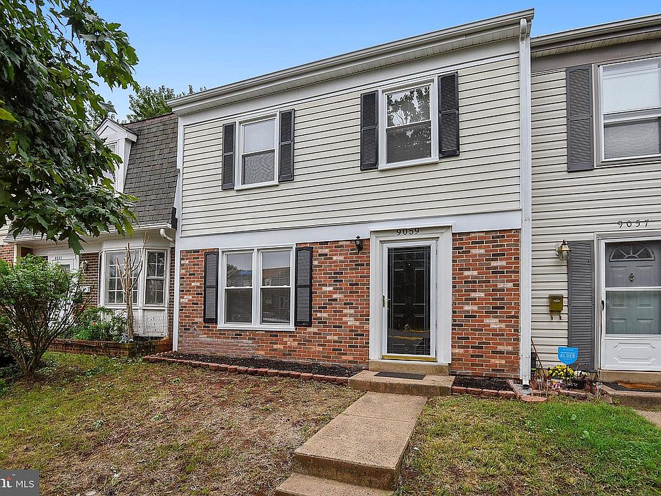 9059 McClellan Cmn, Manassas, VA 20110 | Zillow