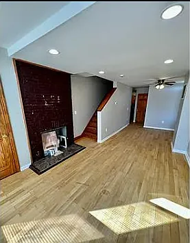 1599 Retreat St — Photo 3