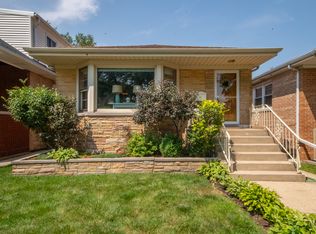 5808 N Mobile Ave, Chicago, IL 60646