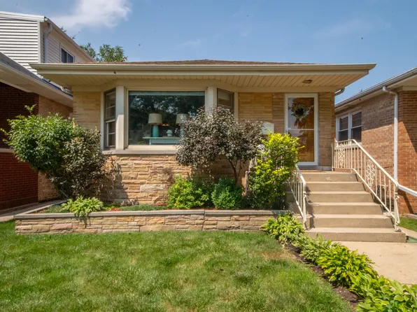 5808 N Mobile Ave, Chicago, IL 60646