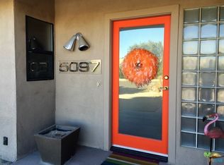 5097 E Cherry Hills Dr, Palm Springs, CA 92264