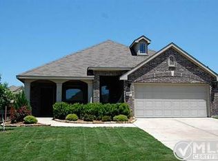 1219 Concho Trl, Mansfield, TX 76063