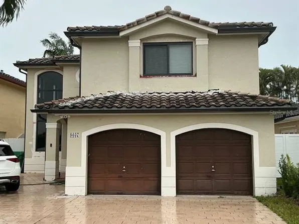 9037 SW 157th Path, Miami, FL 33196