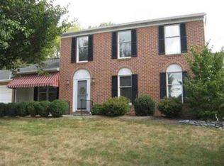 117 Fineview Rd, Camp Hill, PA 17011