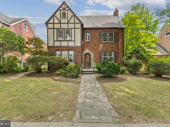 5035 Reno Rd NW, Washington, DC 20008