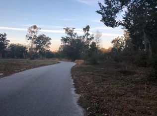 LOT 16 Bermuda Bluff Rd, Midway, GA 31320