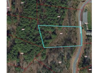 7 Mountain Magnolia Dr, Leicester, NC 28748