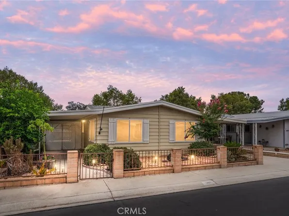 1405 Medallion St, Redlands, CA 92374