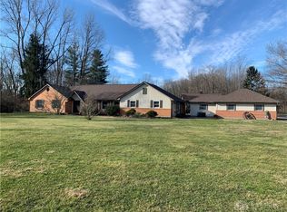 1531 Sugar Hill Ln, Xenia, OH 45385