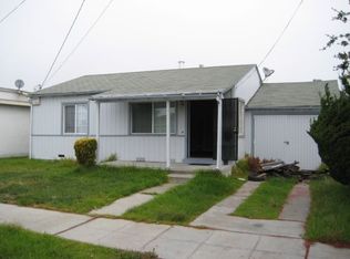 446 Spring St, Richmond, CA 94804
