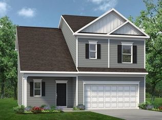 930 Andasia Way LOT 48, Clarksville, TN 37042