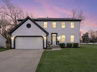 1199 Riva Ridge Blvd, Columbus, OH 43230