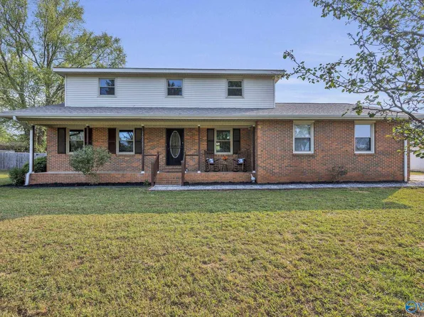 26885 Pattie Ln, Ardmore, TN 38449