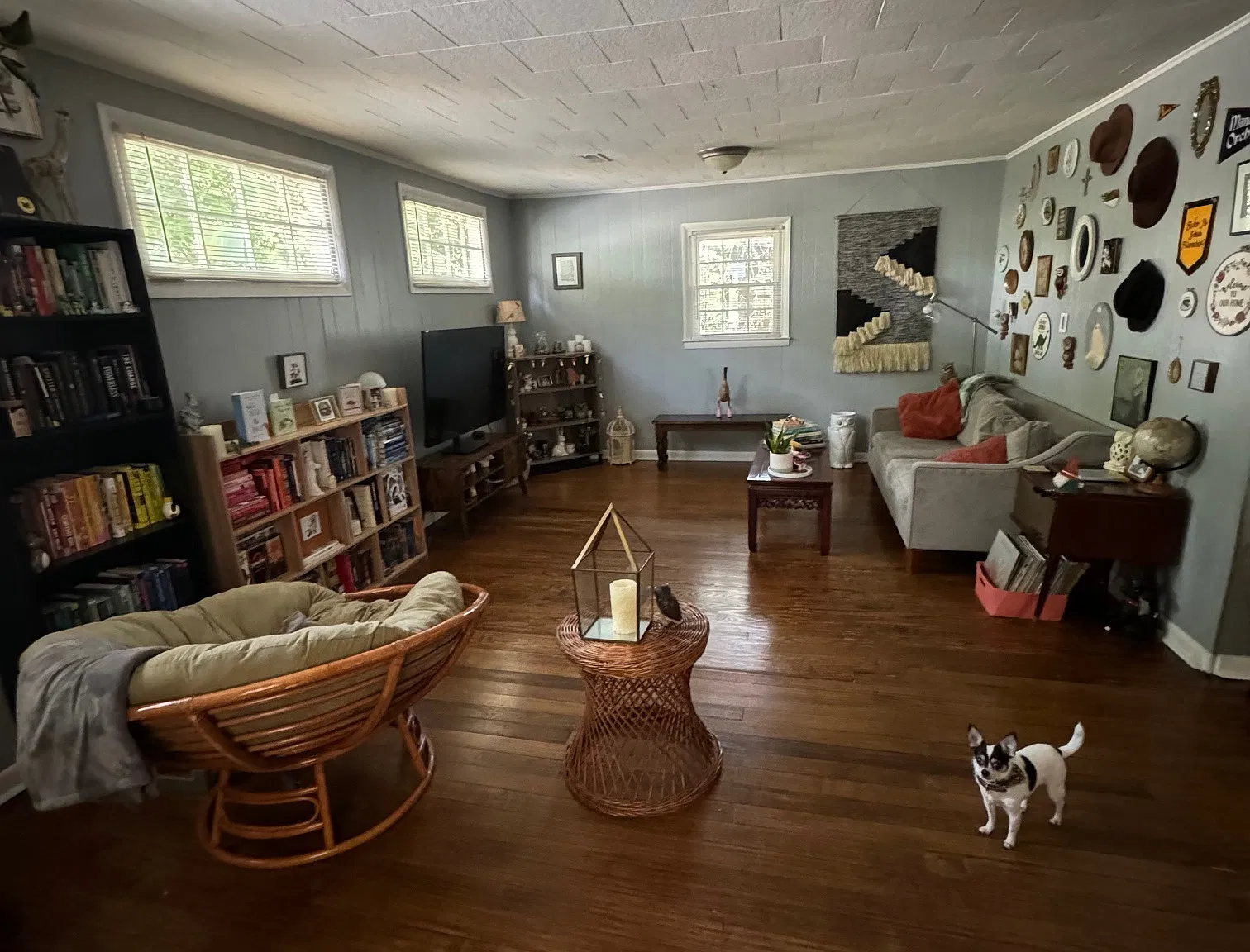 2 bed, 1000 sqft, $1,550 — Photo 3