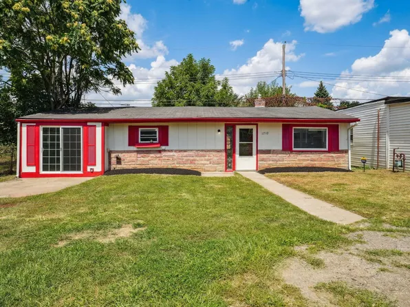 1712 Little Ave, Columbus, OH 43223