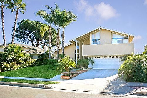 Gorgeous Curb Appeal and Wonderful Setback