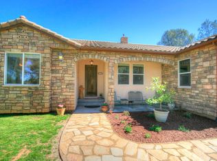 5040 Majestic View Rd, Cool, CA 95614