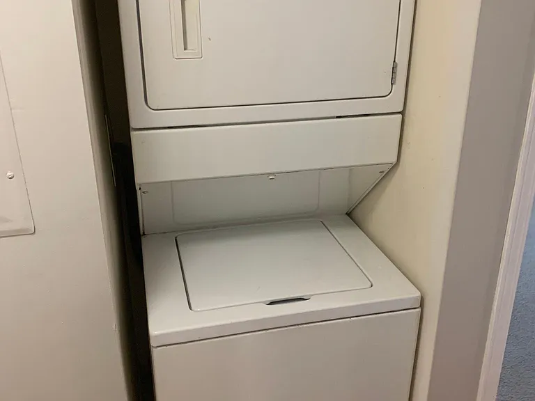 IN-UNIT W/D