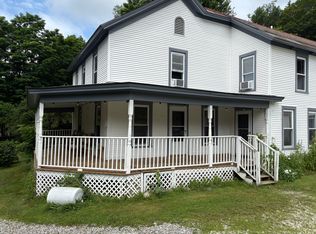 502 Lincoln Hill Rd #500, Huntington, VT 05462