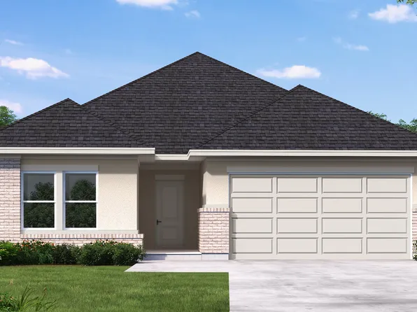 3114 Merrick Dr, Heartland, TX 75114