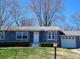 1319 Sycamore Ln, Saint Clair, MO 63077