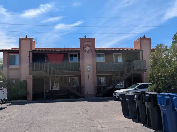 3029 E. Cicero St (JH), 3029 E Cicero St APT 201, Mesa, AZ 85213