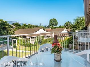 5740 Encina Rd UNIT 5, Goleta, CA 93117