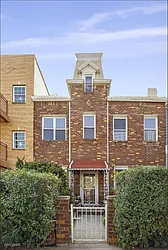 1272 Prospect Avenue in Windsor Terrace