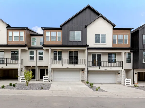 6538 W Lonesome Lake Cv #3039, Herriman, UT 84096