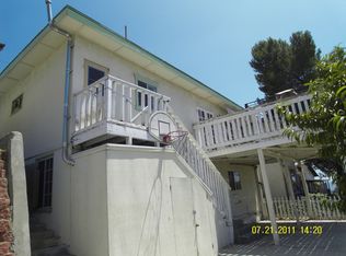 3809 Cazador St, Los Angeles, CA 90065