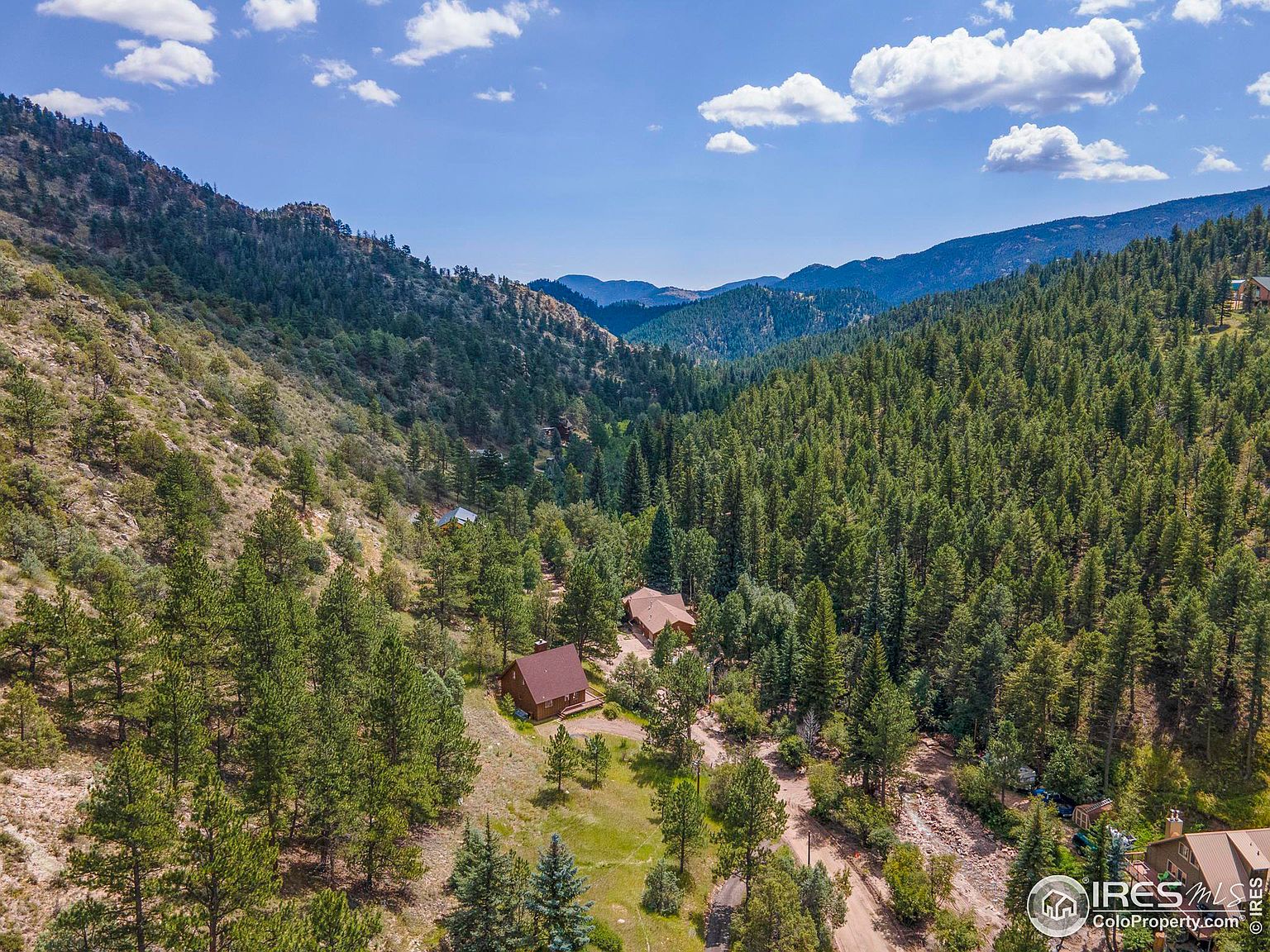 1052 Streamside Dr, Glen Haven, CO 80532 | Zillow