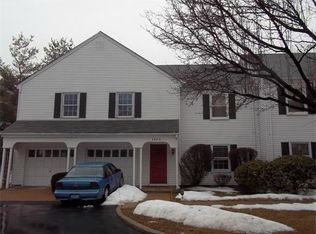 384O Sudbury Ln, Monroe, NJ 08831