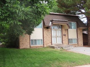 2631 S University Blvd, Denver, CO 80210