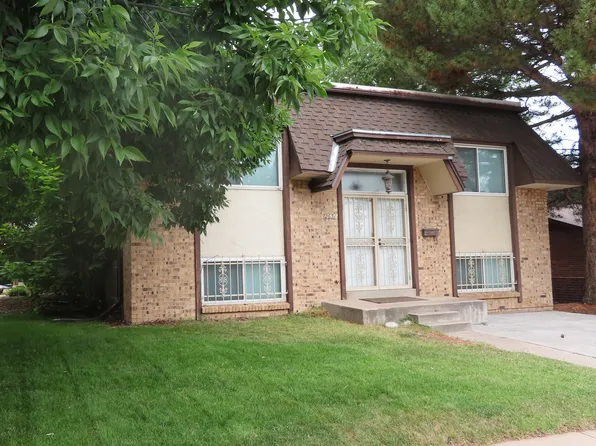 2631 S University Blvd, Denver, CO 80210