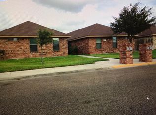 614 S Ohare Dr #4, Edinburg, TX 78539