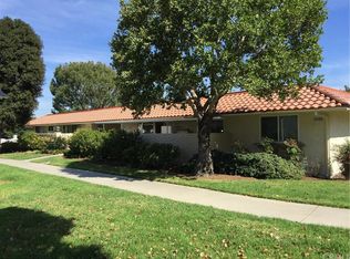 3105 Via Serena S, Laguna Woods, CA