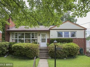 10305 Brunswick Ave, Silver Spring, MD 20902