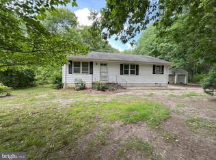 14228 Oakley Rd, Ellendale, DE 19941