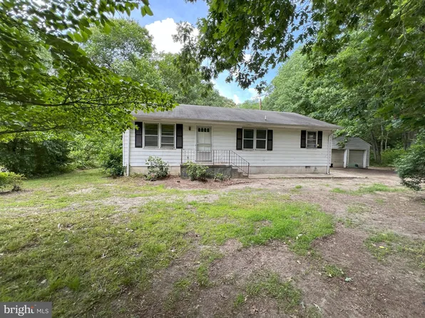 14228 Oakley Rd, Ellendale, DE 19941